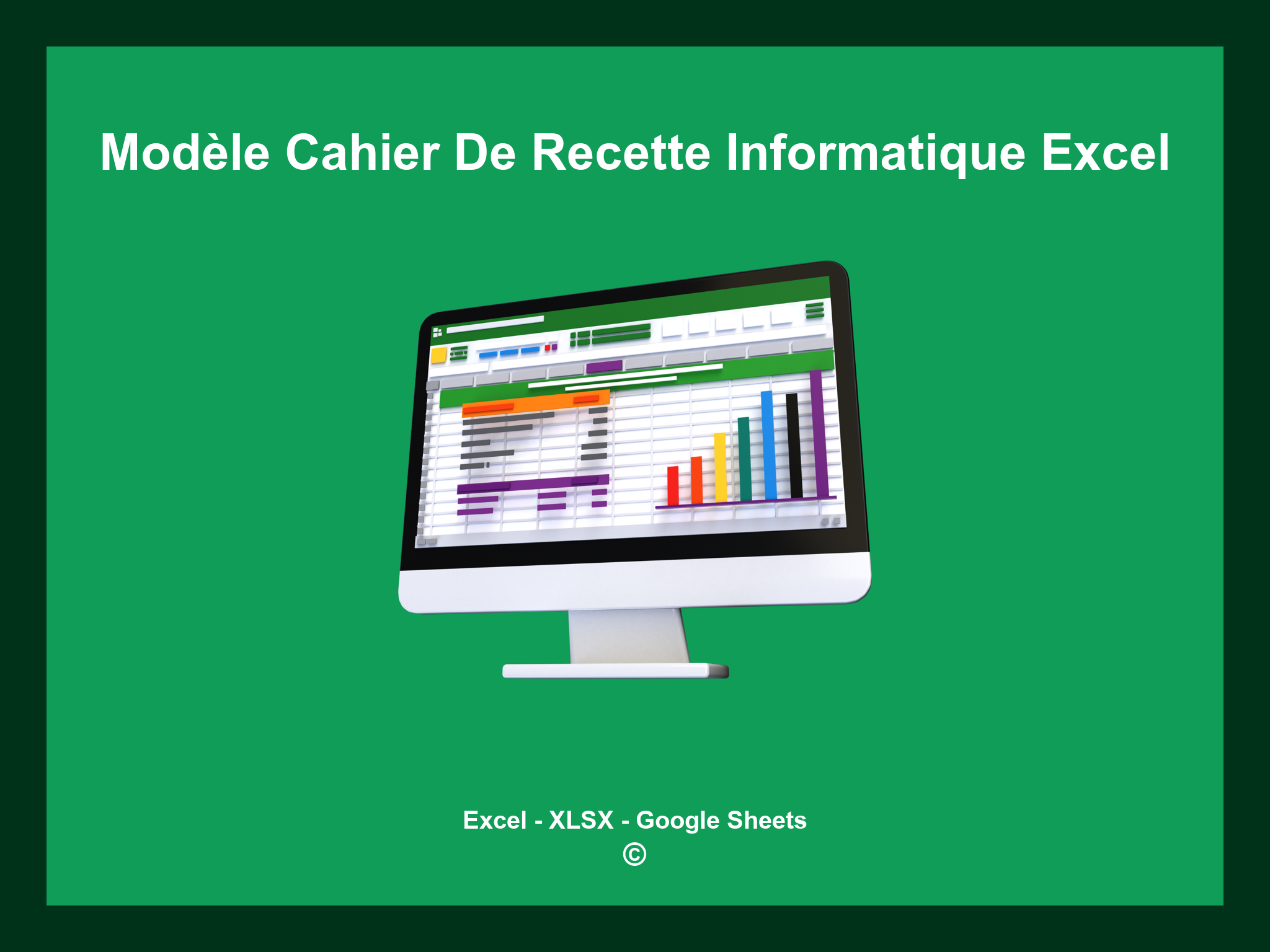 Modèle Cahier De Recette Informatique Excel